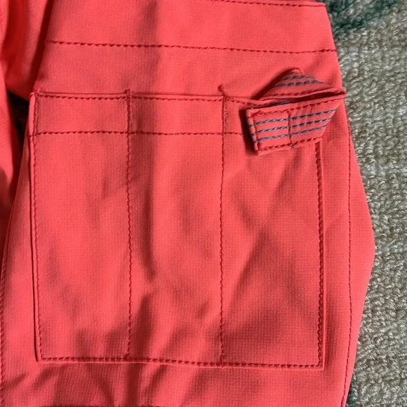 Carhartt Women's Coral Cargo Pants - Picture 10 of 10